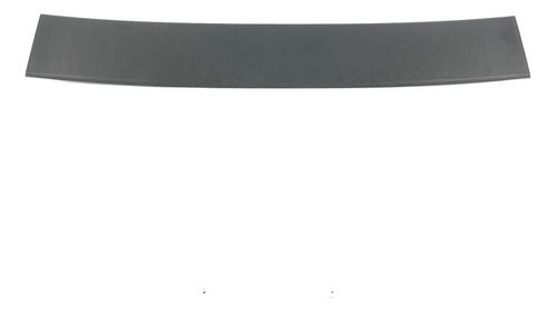 Acabamento Tampa Traseira Gm Cruze 2015 1.8 Ltz 95231504