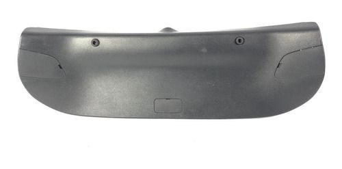 Acabamento Tampa Traseira Hyundai Hb20 2019 1.0 817511s200