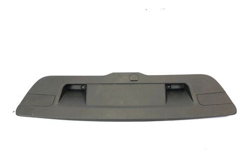 Acabamento Tampa Traseira Jetta Tsi 2012 5c6867657