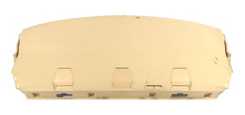 Acabamento Tampão Bagagito Bmw 320i 2015