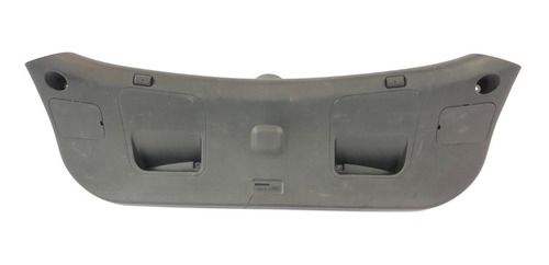 Acabamento Tampão Traseiro Hyundai I30 2015 1.8 81751a5000