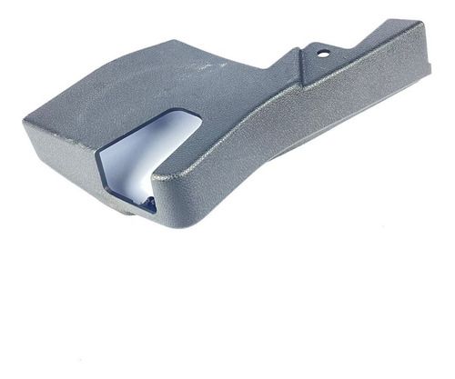 Acabamento Trava Encosto Banco Dir Ford Ecosport 2019 1.5