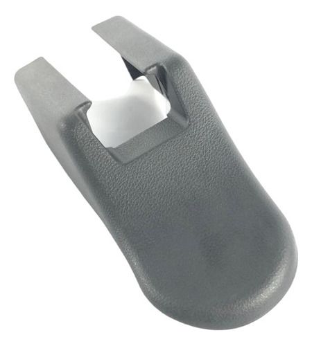 Acabamento Trilho Banco Tras. Dir. Honda City 1.5 2017