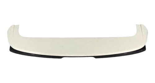 Aerofólio Tampa Traseira Gm Tracker 1.4 2017 Turbo 95471620