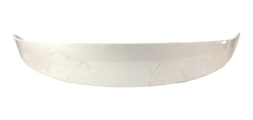 Aerofólio Traseiro Hyundai I30 2015 1.8 Original 87210a5000