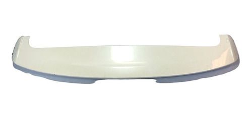 Aerofólio Traseiro Hyundai Ix35 2018 Original 87210 2s000