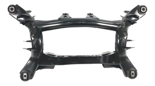 Agregado Suspensão Traseira Bmw 320i 2016 2.0