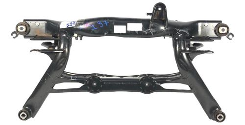 Agregado Suspensão Traseiro Vw Tiguan 2012 2.0 5n0505235ad