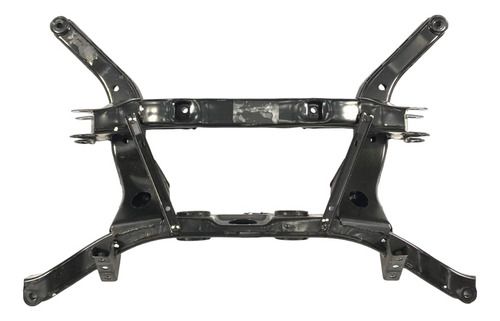 Agregado Traseiro Gm Captiva 3.6 2012 V6