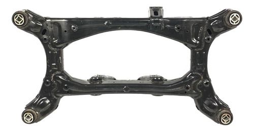 Agregado Traseiro Jeep Compass 2018 2.0 Flex