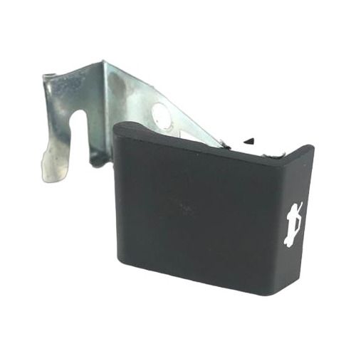 Alavanca Abertura Capô Gm S10 25 2016 Flex