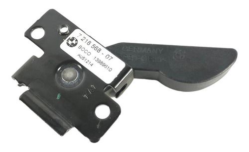 Alavanca Abertura Capô Interna Bmw X4 2015 2.0 28i 7218568