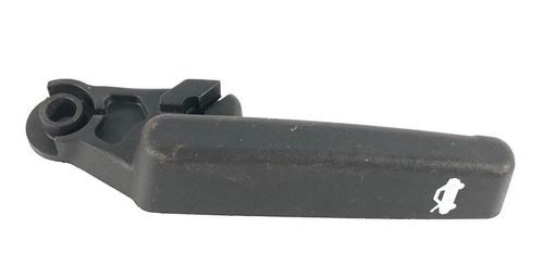 Alavanca Abertura Capô Sem Cabo Gm Cruze 2015 1.8 Ltz