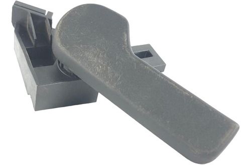 Alavanca Abertura Capô Vw Tiguan 2012 2.0 200cv 1j1823533c