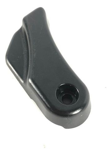 Alavanca Abertura Do Capô Bmw X4 2015 2.0 28i 17949510