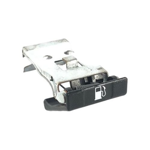 Alavanca Abertura Portinhola Gm S10 2.8 2015 Diesel