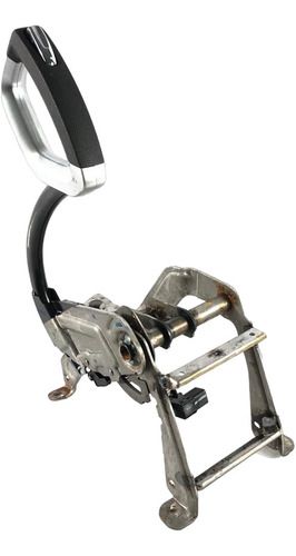 Alavanca Freio De Mão Gm Captiva 3.6 2012 V6