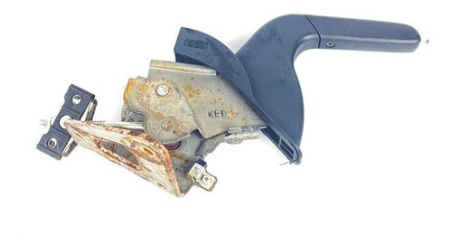 Alavanca Freio De Mão Hyundai I30 1.8 2015