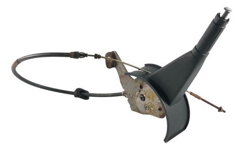 Alavanca Freio De Mão Vw Amarok V6 3.0 2018 2h0711476c