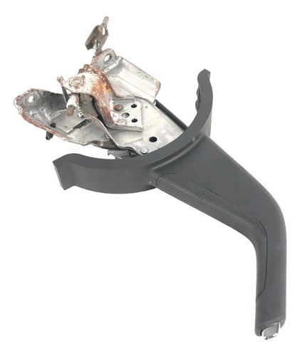 Alavanca Freio Mão Gm Tracker 2023 1.2 Turbo 26349884cn