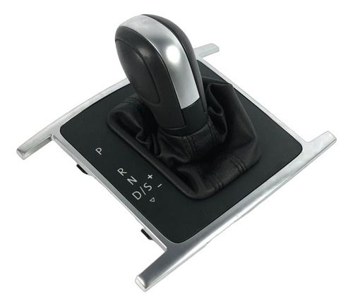 Alavanca Marcha Cambio Vw Amarok 2022 3.0 V6 2h1713203d