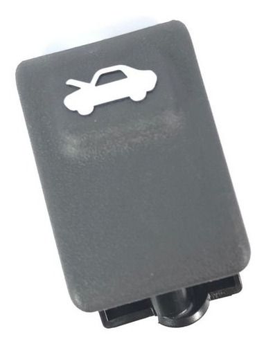 Alavanca Puxador Capô Hyundai Hb20 2019 1.0