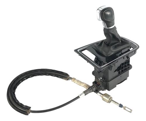 Alavanca Trambulador Jetta 2.0 2015 Tsi 5k1713025bj Detalhe