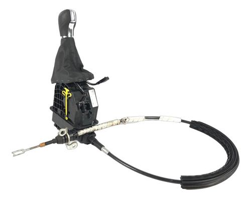 Alavanca Trambulador Vw Tiguan 2012 2.0 200cv 5n1713025h