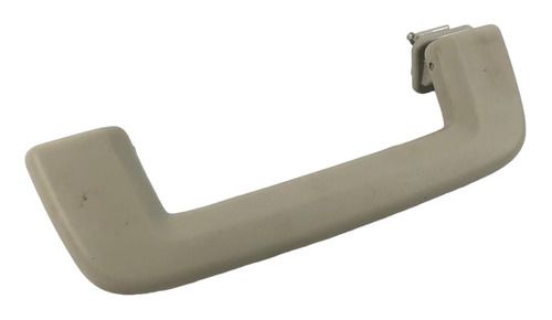 Alça Teto Pqp Ford Ranger 2020 3.2 Limited Tras Esq Detalhe