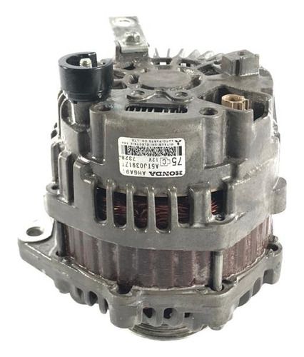 Alternador Honda City 2017 1.5 A5tj0391zt