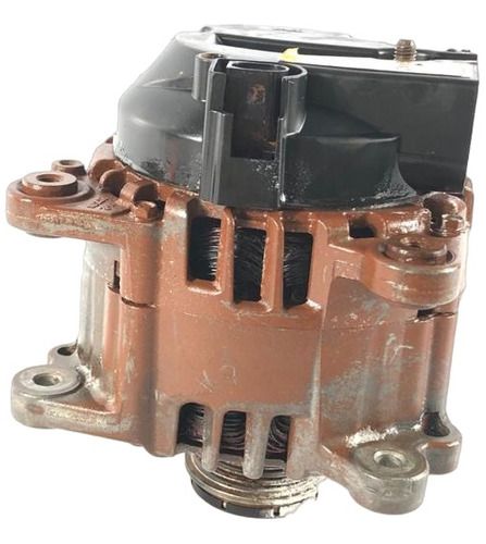 Alternador Vw Amarok V6 3.0 2018 2019 2020 2021 059903023t