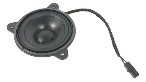 Alto Falante Central Dynaudio Vw Tiguan 2019 350 3g0035415d