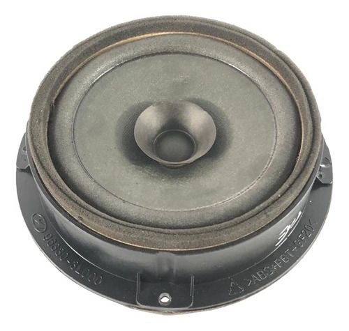 Alto Falante Diant. Esq. Hyundai Azera 2011 3.3 963303l000