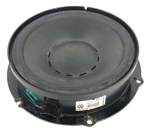 Alto Falante Dynaudio Vw Tiguan 2019 350 Diant Dir (detalhe)