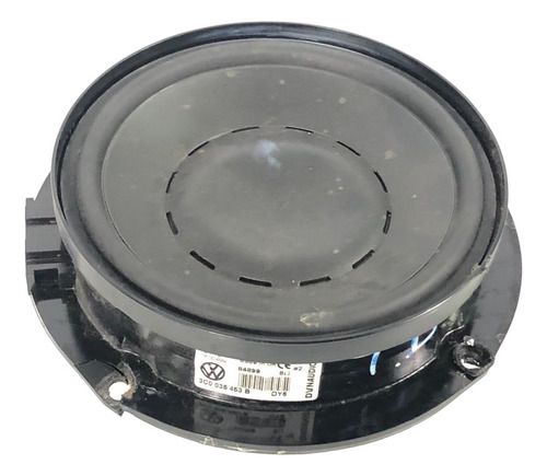 Alto Falante Dynaudio Vw Tiguan 2019 350 Tras Dir (detalhe)