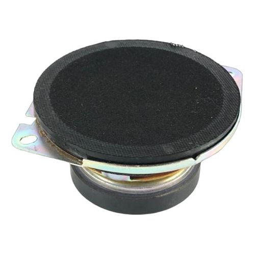 Alto Falante Jeep Compass 2018 2.0 Flex 53103952