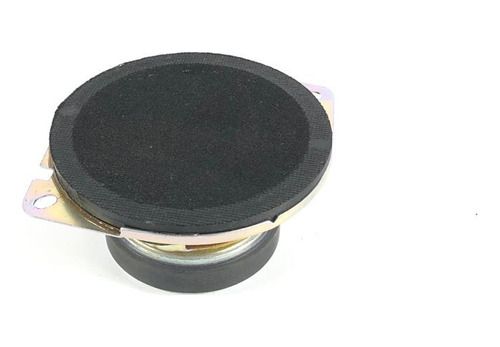 Alto Falante Jeep Compass 2018 2.0 Flex 53103952