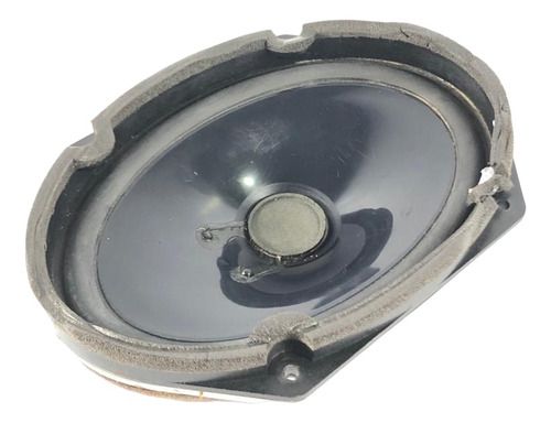 Alto Falante Porta Dianteira Ford Edge 3.5 2012 Bt4t18971aa