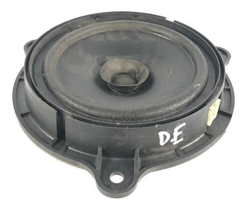 Alto Falante Porta Dianteira Nissan Sentra 2016 281569ff0a