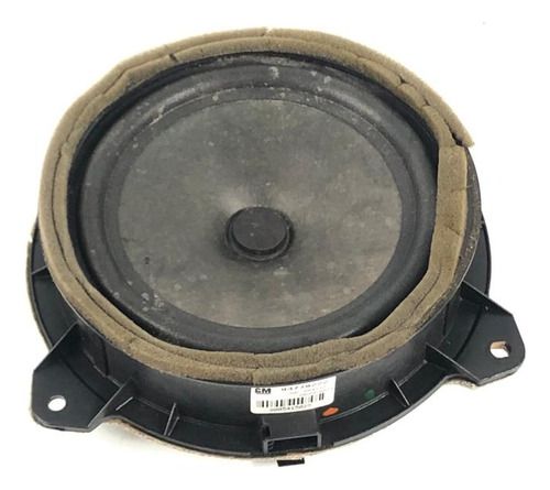 Alto Falante Porta Tras. Dir. Gm S10 2020 2.8 94779222