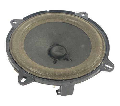 Alto Falante Porta Tras. Esq. Renault Duster 2.0 2018 4x2