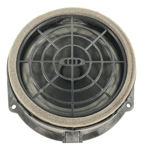 Alto Falante Porta Traseira Audi Q3 2018 1.4 8r0035411