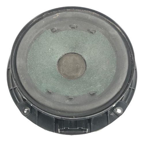 Alto Falante Porta Traseiro Esquerdo Vw Jetta 2014 2.0 Tsi