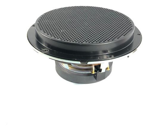 Alto Falante Subwoofer 8  Jeep Compass 2018 2.0 Flex