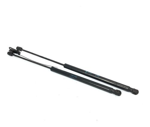 Amortecedor De Porta Malas Ford New Fiesta 2014