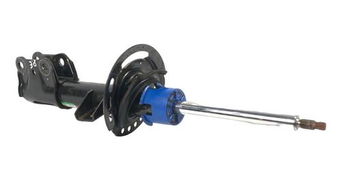 Amortecedor Ford Edge 2017 3.5 V6 Diant. Esq. F2gc 18k001