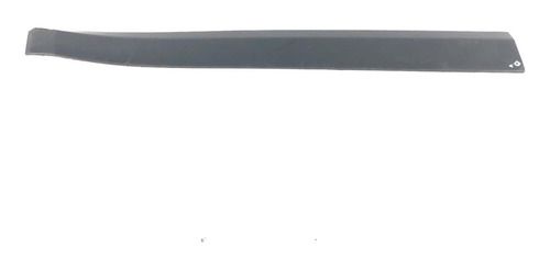 Aplique Friso Porta Diant. Esq. Jeep Compass 2018 53282573