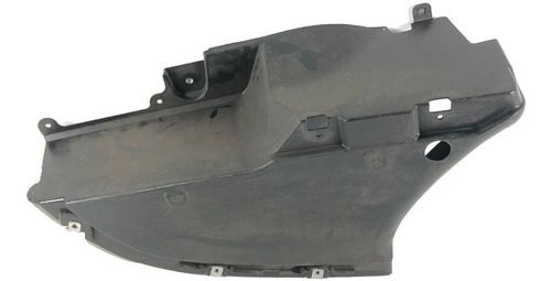 Aplique Parachoque Traseiro Esq. Bmw 320i 2016 51757258047