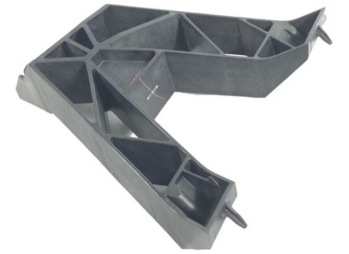 Apoio Suporte Porta Luvas Ford Ranger 2020 3.2 Eb3b062w18