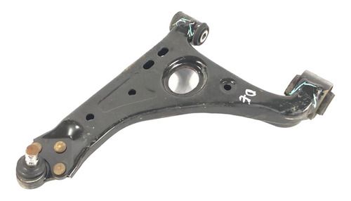 Balança Gm Tracker 2017 1.4 Turbo  Dianteira Esquerda